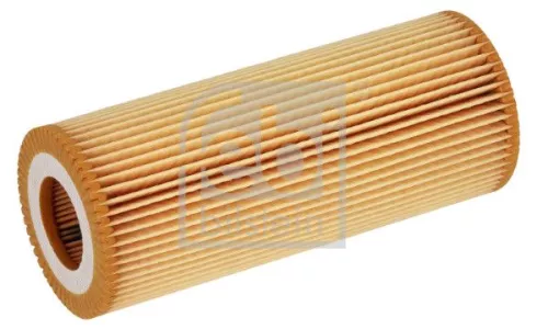 FEBI BILSTEIN FEBI BILSTEIN 38405 Oil Filter For Audi Porsche Vw A4 A5 A6 A6 Allroad A7 A8 Cayenne Panamera Q5 Q7  