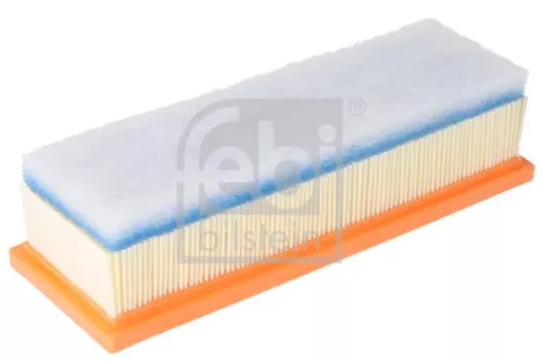 FEBI BILSTEIN FEBI BILSTEIN 38406 Febi Bilstein Air Filter For Alfa Romeo Chrysler Fiat Ford Lancia 500 500 C Dobl 