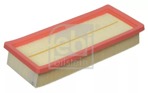 Febi Bilstein Air Filter For Fiat Lancia Panda Punto Ypsilon