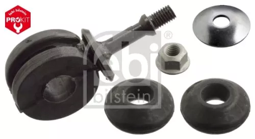 Febi 38410 Front Left Or Right Stabiliser Link For Vw Passat