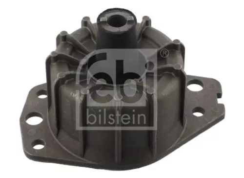Febi Lower Right Engine Mounting  For Alfa Romeo Fiat Lancia 147 156 159