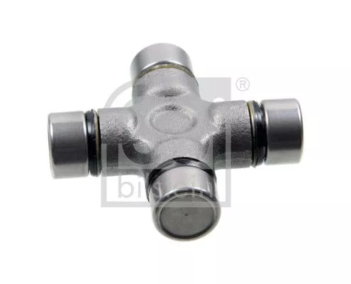Febi Propshaft Joint Coupling For Mercedes-benz Sprinter 2-t Sprinter 3 5-t Spri