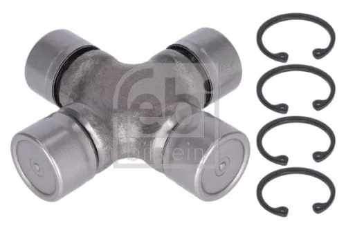 Febi Propshaft Joint Coupling For Mercedes-benz Sprinter 2-t Sprinter 3 5-t Spri