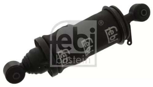 Febi Front Shock Absorber Driver Cab Suspension For Erf Man Ect Tga