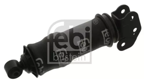 Febi Rear Shock Absorber Driver Cab Suspension For Renault Trucks Premi