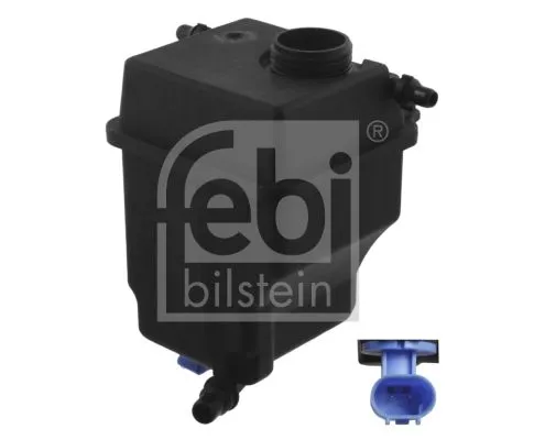 Febi Coolant Expansion Tank For Bmw Land Rover Range Rover X5