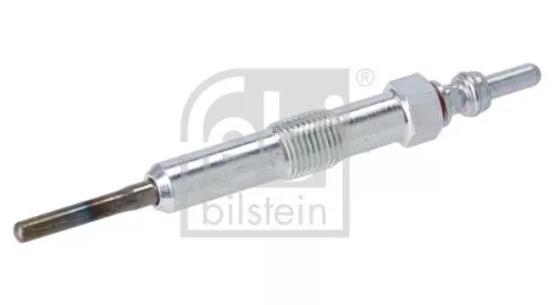 Febi Glow Plug For Dacia Infiniti Mercedes-benz Nissan Renault Samsung 