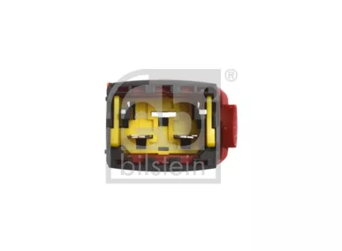 FEBI BILSTEIN FEBI BILSTEIN 38478 Fan, engine cooling 