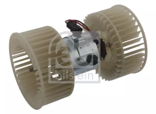 Febi Blower Motor For Bmw 5