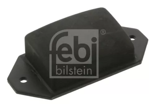 Febi Front Rear Rubber Bump Stop For Man E2000 F2000 F90 Foc Ho