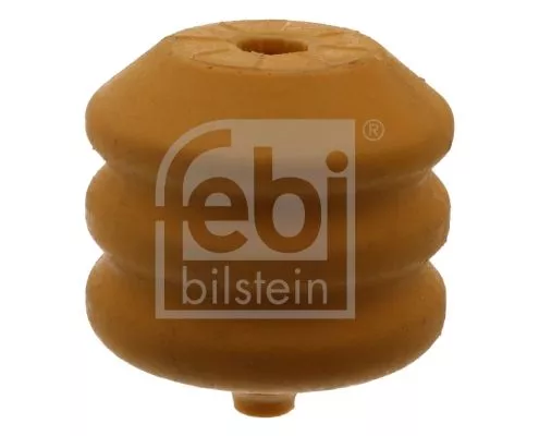 Febi Front Rubber Bump Stop For Man Foc Tgl