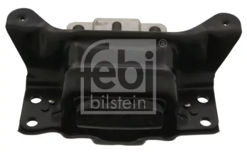 Febi Left Automatic Transmission Mount For Audi Seat Skoda Vw A3 Ate