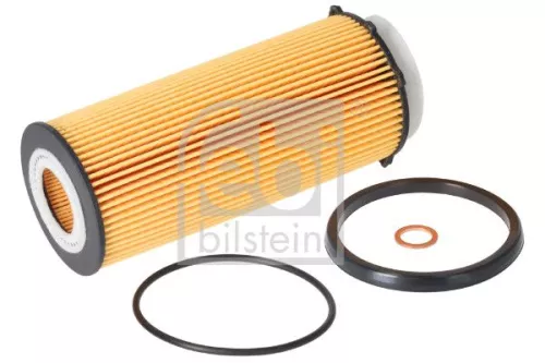 Oil Filter For Bmw 3 5 7 X5 X6