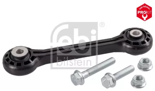 Febi 38540 Front Left Or Right Stabiliser Link For Audi A4  A4 Allroad  A5  A6  