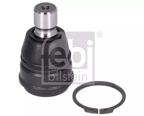 Febi Bilstein Front Left OR Right Lower Ball Joint For Ford Ford Australia Fi