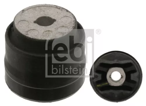 Febi Rear Left Rear Right Differential Bush For Audi Porsche A4 A4 