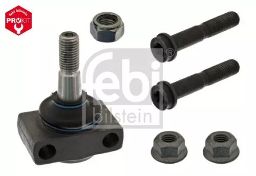 FEBI BILSTEIN FEBI BILSTEIN 38549 Febi Bilstein Front Left OR Right Ball Joint For Smart Cabrio City-Coupe Fort 