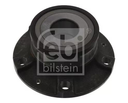 FEBI BILSTEIN FEBI BILSTEIN 38550 Febi 38550 Rear Wheel Bearing Kit For Peugeot 508  508 Sw 