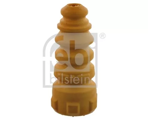 Febi Rear Left Or Right Rubber Bump Stop For Seat Vw Alhambra