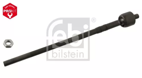 Febi Front Left Or Right Inner Tie Rod For Citroën Ds Peugeot 308 30