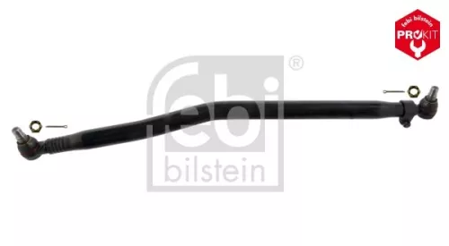 Febi Front Centre Rod Assembly For Scania 4 - Series Bus K - Series
