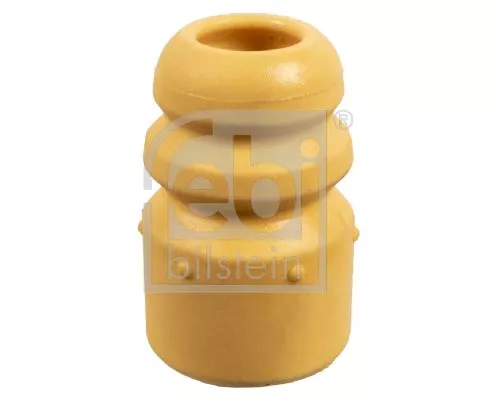 Febi Front Rubber Bump Stop For Mercedes-benz Mercedes-benz (Bb