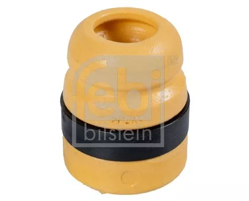 Febi Front Rubber Bump Stop For Mercedes-benz Mercedes-benz (Bb