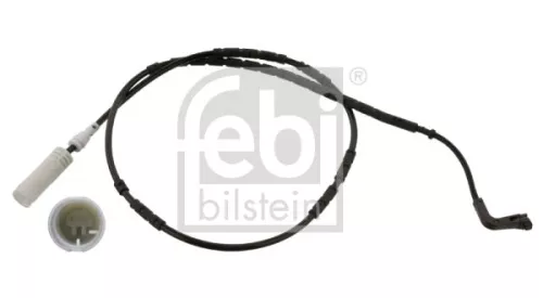 Febi Rear Brake Pad Wear Sensor For Bmw X1