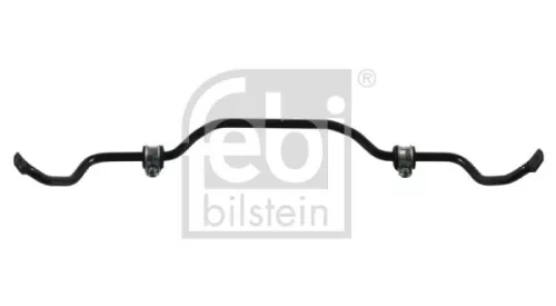 Febi Front Stabiliser Bar Suspension For Abarth Fiat 500 500 / 595 / 69