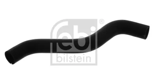 Febi Upper Left Radiator Hose Pipe For Fiat 500 500 C Panda