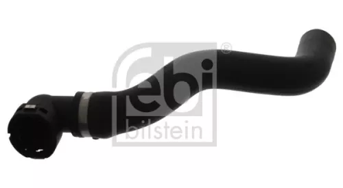 Febi Upper Left Radiator Hose Pipe For Fiat Stilo