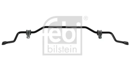 Febi Front Stabiliser Bar Suspension For Fiat Stilo