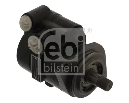 Febi Power Steering Pump For Volvo Fl10 Nl