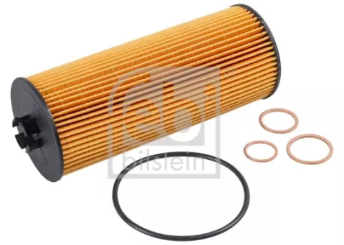 Oil Filter For Mercedes Setra Atego Atego 2 Axor Axor 2 Citaro (O 530) Citaro 2 