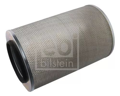 Febi Bilstein Air Filter For Daf Erf Iveco Man Mercedes-benz Ecm El Em Eurocargo