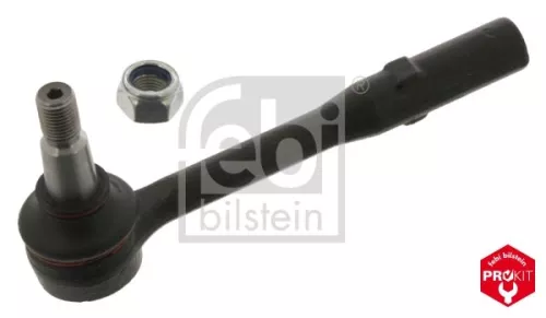Febi Front Left Or Right Tie Rod End For Mercedes-benz S-class