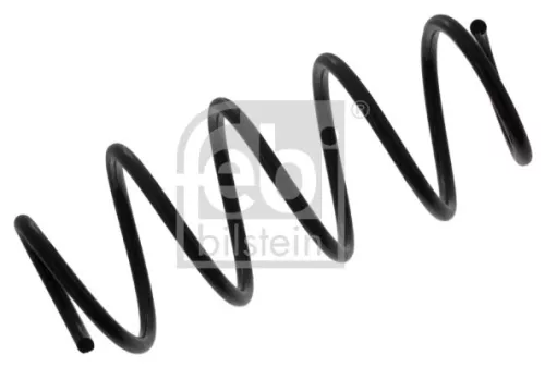 Febi Front Suspension Coil Spring For Seat Cordoba Ibiza