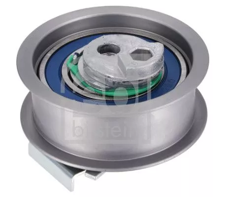 Febi Timing Belt Tensioner Pulley For Audi Seat Skoda Vw A1 A3 A4 A6 Al