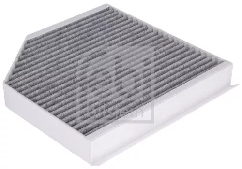 Febi Cabin Pollen Filter For Audi Bentley A6 A6 Allroad A7 A8 Mulsanne