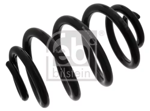 Febi Rear Suspension Coil Spring For Ford Seat Vw Alhambra Galaxy Sharan