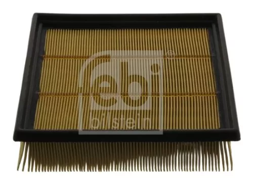 Febi Bilstein Air Filter For Opel Vauxhall Corsa Corsavan