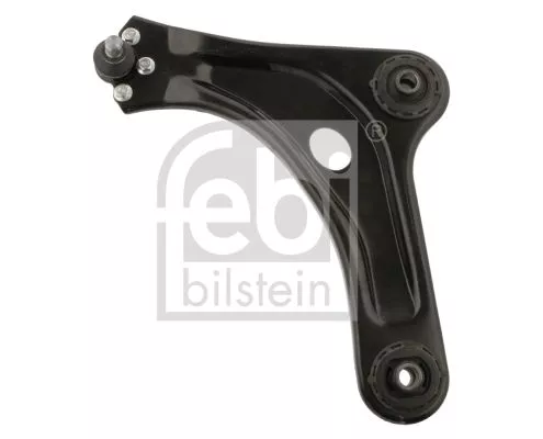 Febi Front Left Lower Control / Trailing Arm For Citroën Peugeot 1007 C2 C3