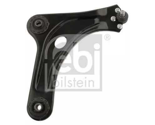 Febi Lower Front Right Control / Trailing Arm For Citroën Peugeot 1007 C2 C3