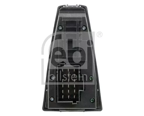 FEBI BILSTEIN FEBI BILSTEIN 38714 Driver Side Multi-function Switch Fits Volvo 8300 9400 9700 9900 Fh Fh Ii Fh12 F 