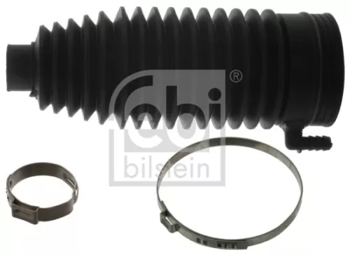 Febi Front Left Or Right Steering Rack Boot Kit For Citroën Peugeot 607