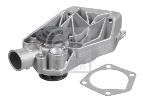 Febi Engine Water Pump For Seat Vw Arosa Lupo