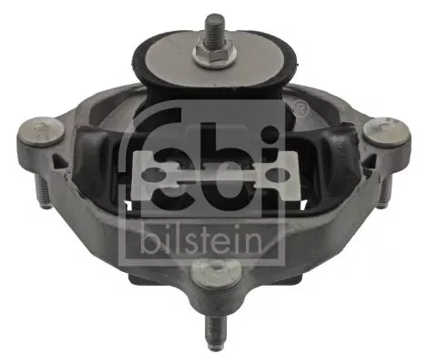 Febi Rear Automatic Transmission Mount For Audi Audi (Faw) A4 A4 All