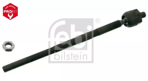Febi Front Left Or Right Inner Tie Rod For Audi Vw A1 A2 Polo Polo V