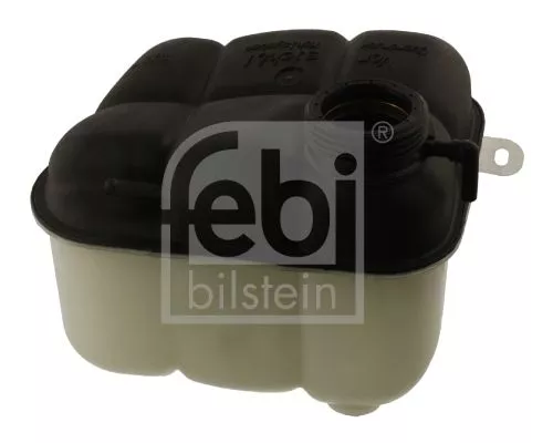 Febi Coolant Expansion Tank For Mercedes-benz S-class