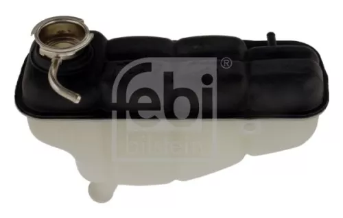 Febi Coolant Expansion Tank For Mercedes-benz C-class G-class
